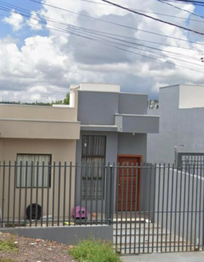 Casa - Temporada Show rural